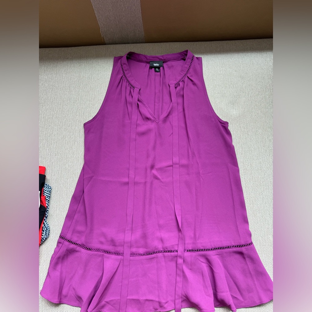 Massimo Blouse